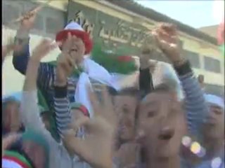 la chanson qui a provoquer la colère des Egyptiens 1