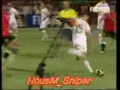 QUALIFICATION DE L'ALGERIE COMMENTE PAR HAFID DERRADJI