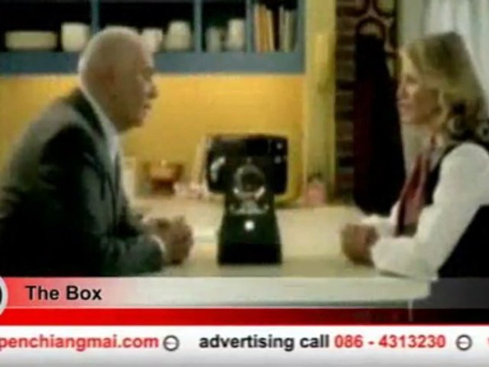 Chiang Mai News 4/11/09