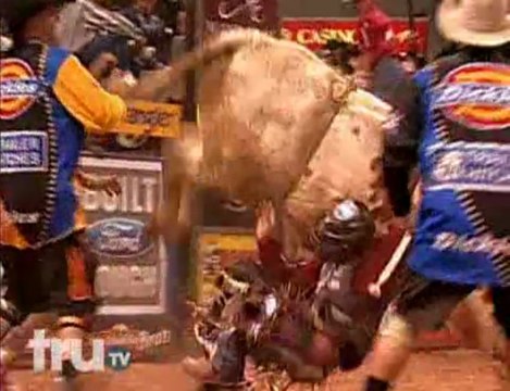 Most Daring - Raging Bull