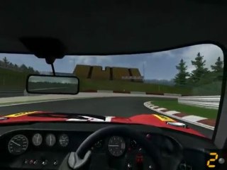 GTL GT40 Sounds by DucFreak