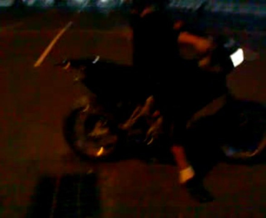 Moto Jordan =)