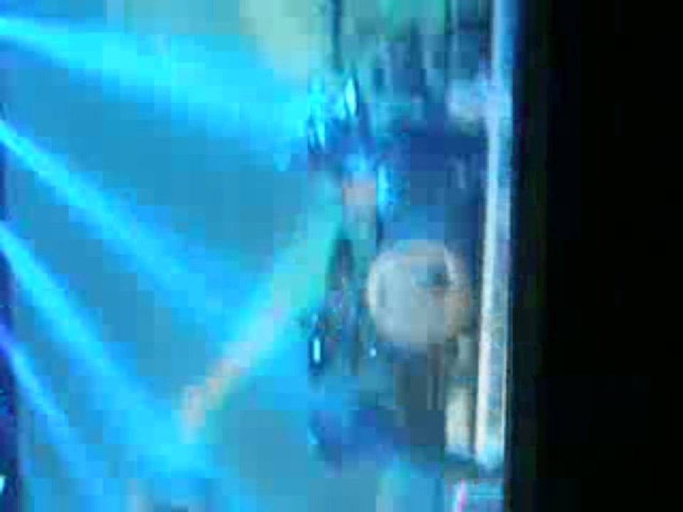 Placebo - 24.10.09 Paris