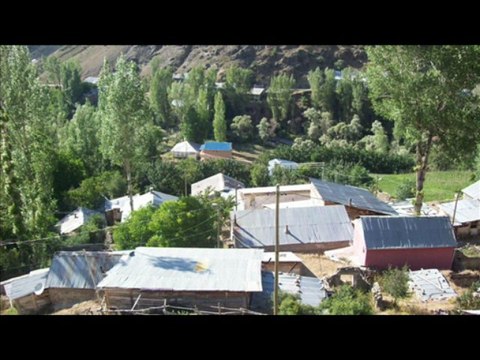 YOL YAPIMI VE SEL BALLICA KÖYÜ 08.07.2009