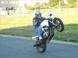 stunt moto clip