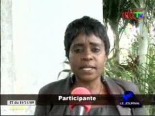 Les journalistes congolais formés sur les NTIC