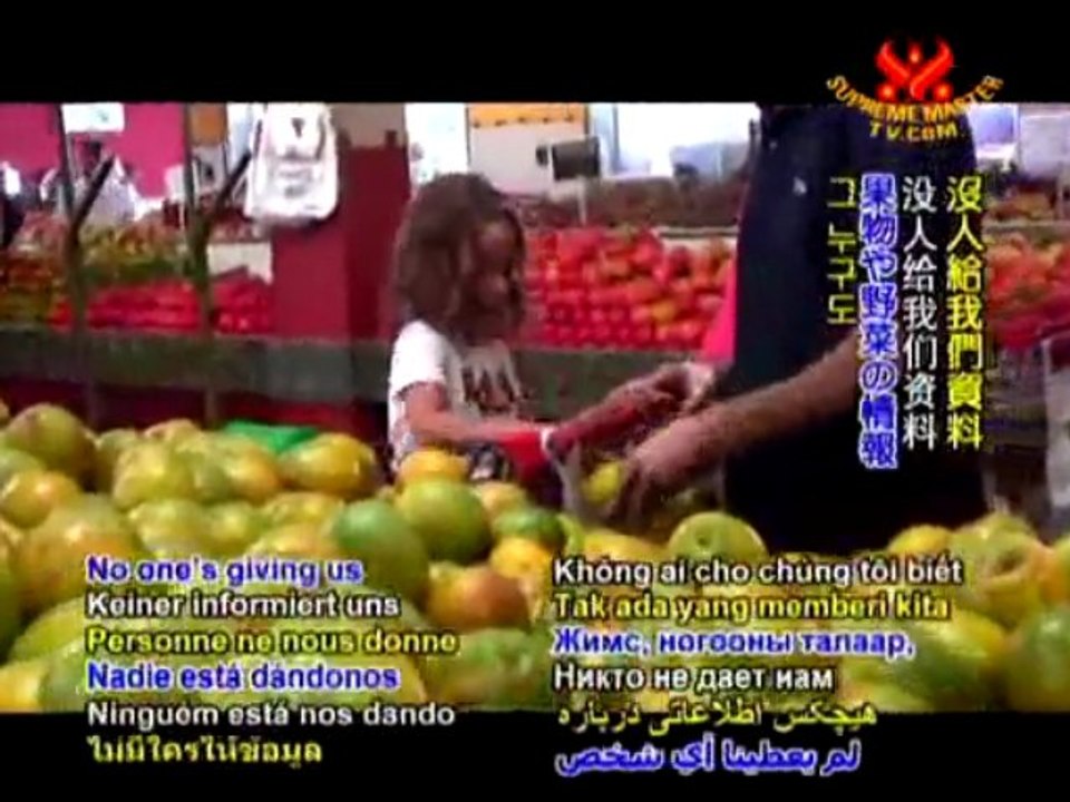 Ruby Roth, Coloring Truth and Compassion - P1/2