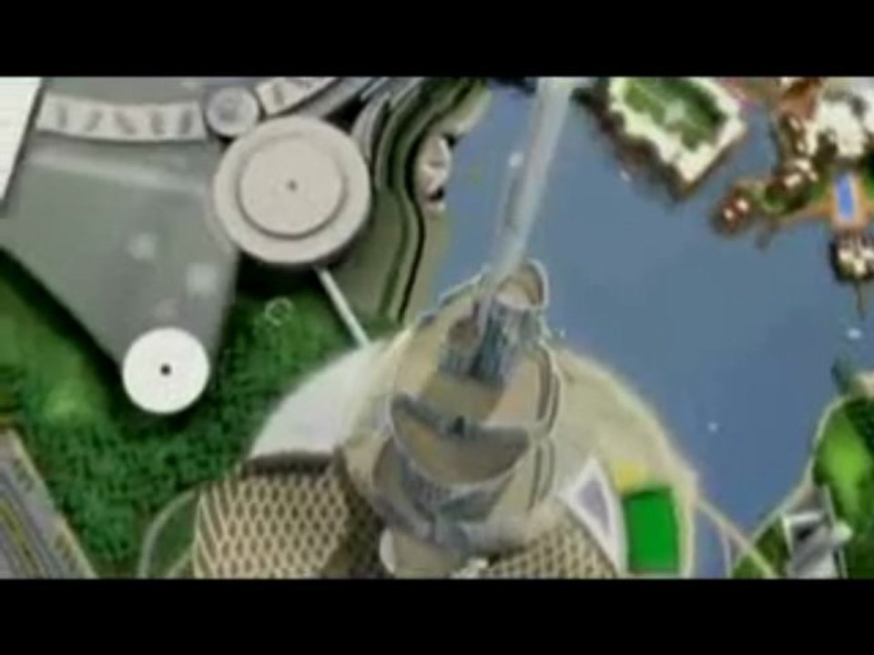 5 Dakikada Ahir Zaman