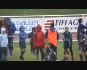 (Tournoi de Massy 2009) US Joué - Massy 1