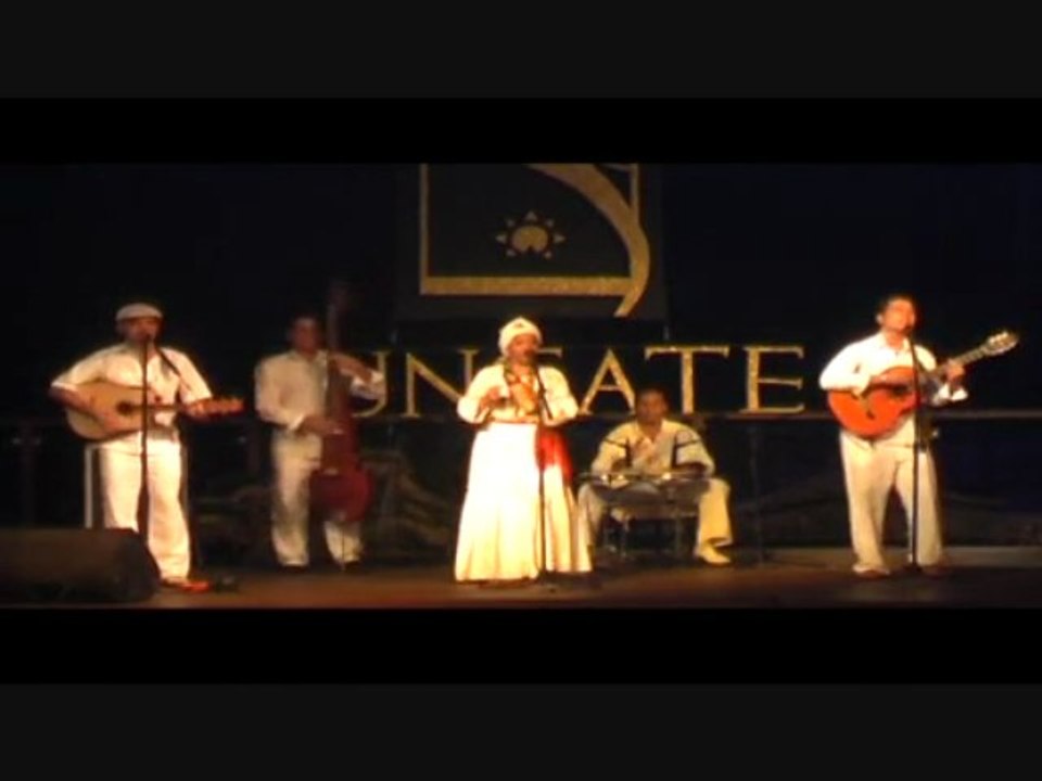 Sungate 2da parte