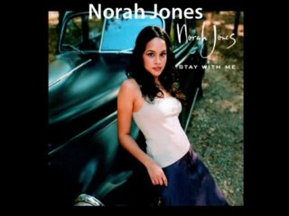 Norah Jones The Fall