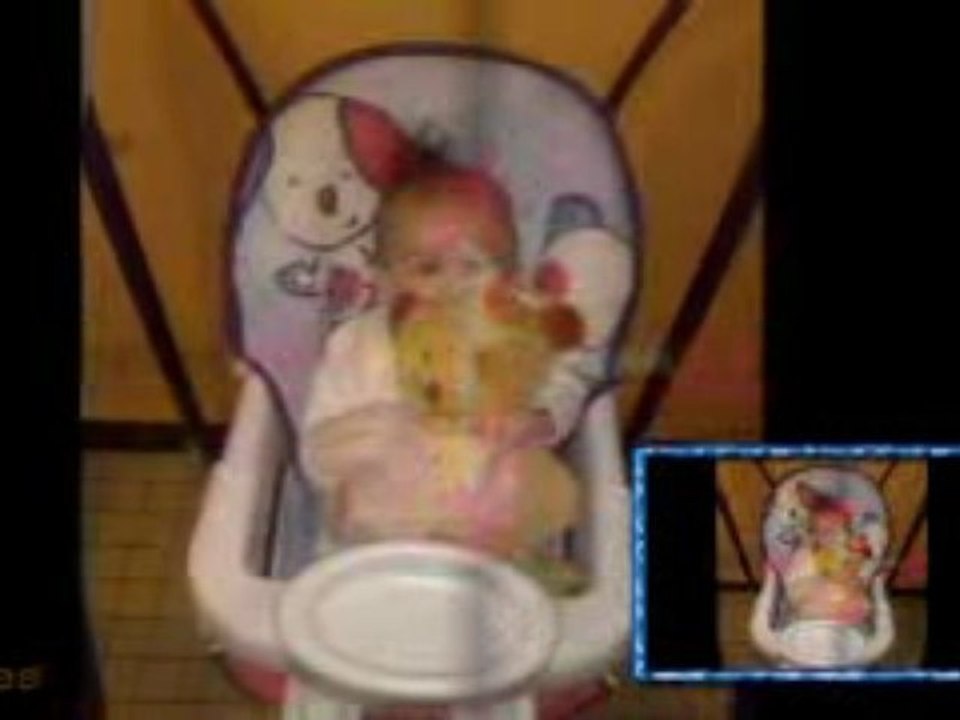 c mes 2 fille mon flis et ma femme plui moi bo boss lol