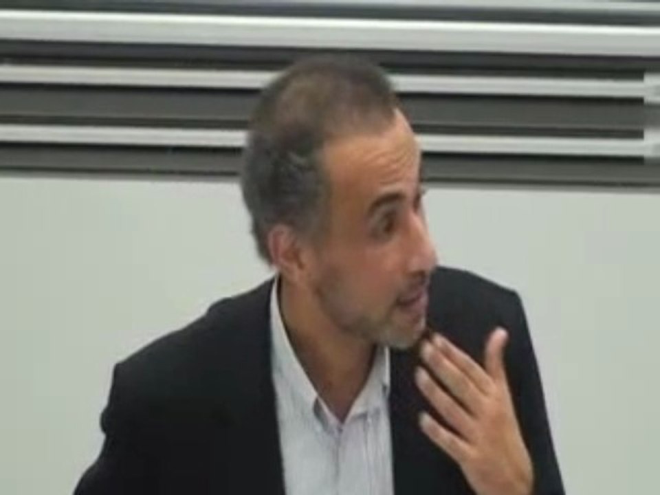 Tariq RAMADAN