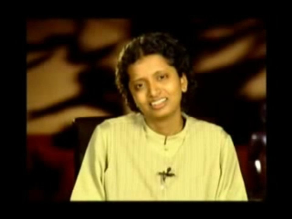 Sri Samadarshini - What is Oneness