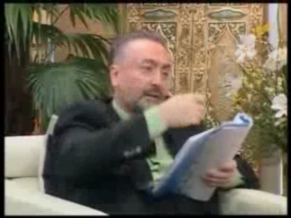 HAZRETİ İSA ÖLMEDİ