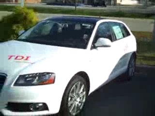 Updates: Season of Audi at Steve White Greenville