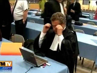 AZF : Jugement attendu ce jeudi