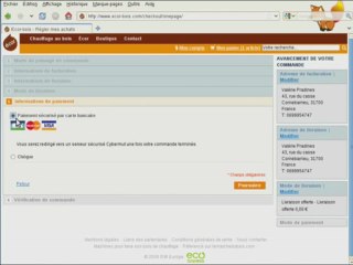 Comment commander du bois de chauffage en ligne ?