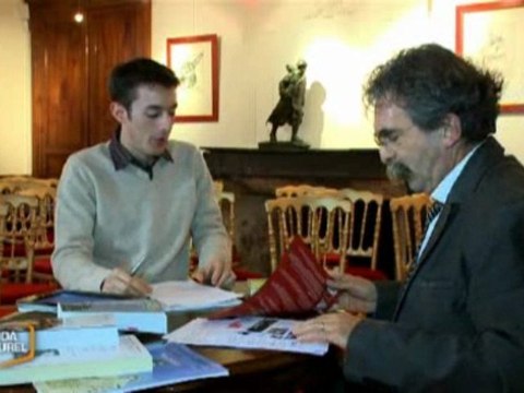 Vendée : L'Agenda Culturel du mercredi 18 novembre 2009