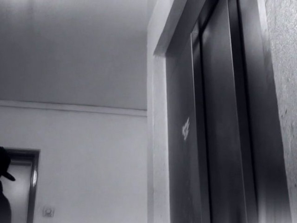 Magic Elevator