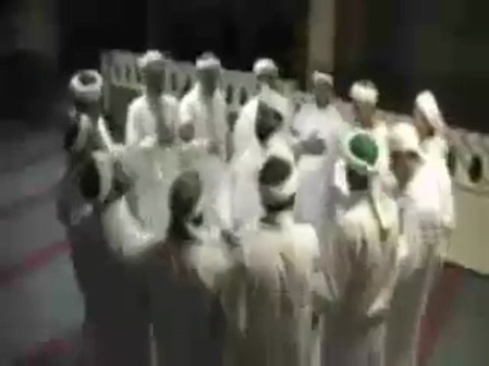 Zikir Ya Allah