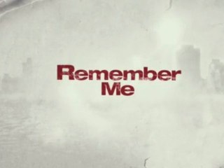 remember me movie quotes