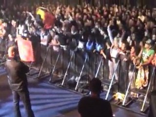 Papa London feat Dj R'AN live @ ecn radio mulhouse