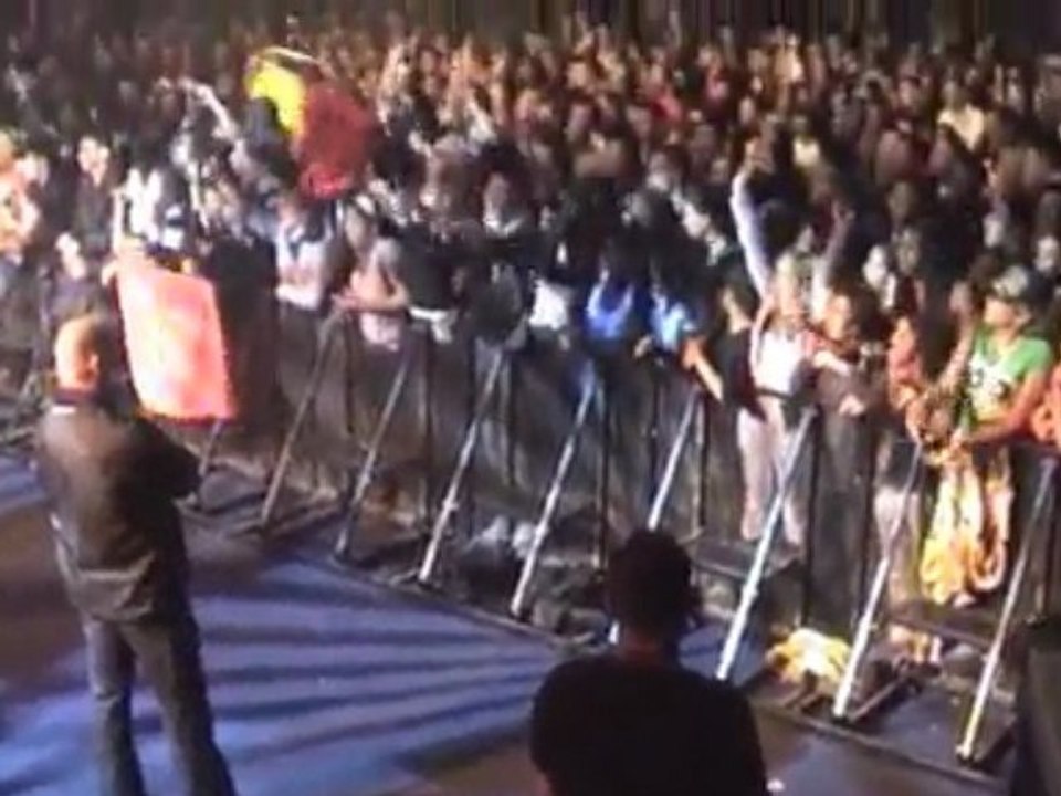 Papa London feat Dj R'AN live @ ecn radio mulhouse