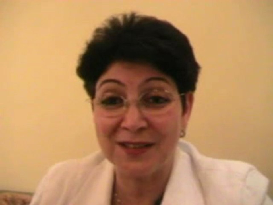 Mme Latifa El Abida MEN a oujda jerada taourirt