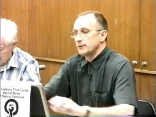 Marxist Roots Of Radical Feminism 1of3