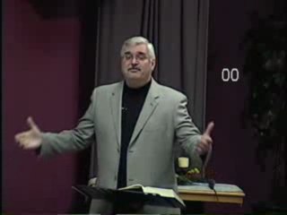 Serge Pinard - L'espérance - Partie 2