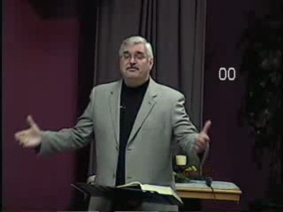 Serge Pinard - L'espérance - Partie 2