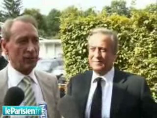 Les valeurs du foot selon les politiques