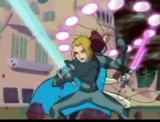 Winx Club 126: Fire and Ice Part 1/3