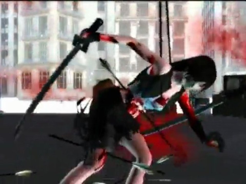 Dead Fantasy V