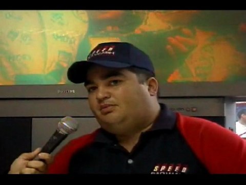 Interview speed car wash north center, owners