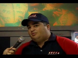 Interview speed car wash north center, owners