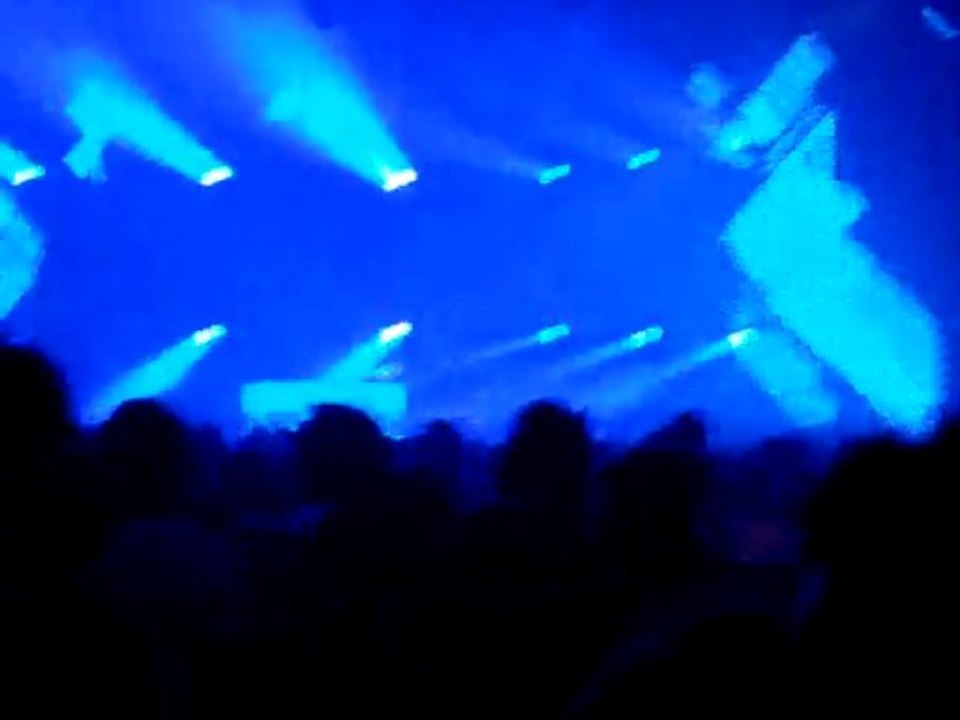 Inox Festival Antoine Clamaran