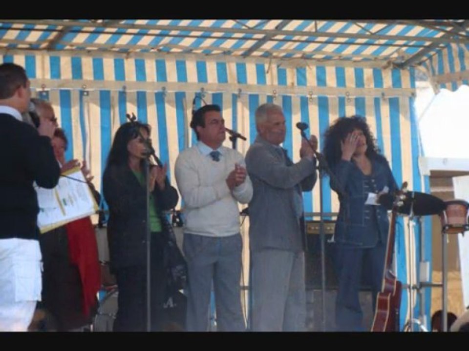 19 septembre 2009 : Journée de prévention/sensibilisation