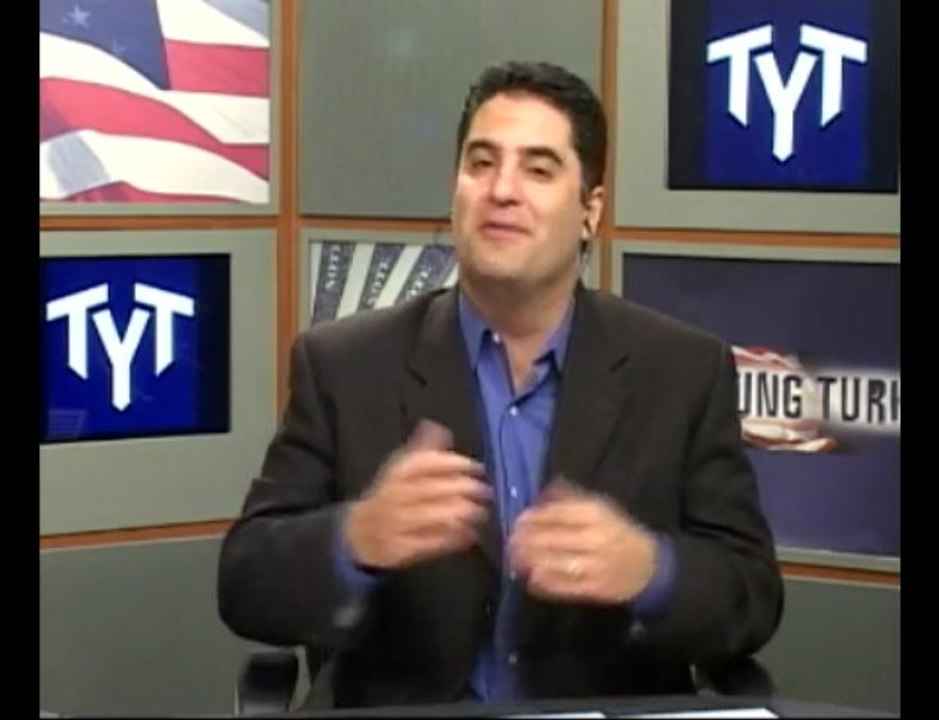 Anti-Obama Fanatics Use Bible To Justify Violence?