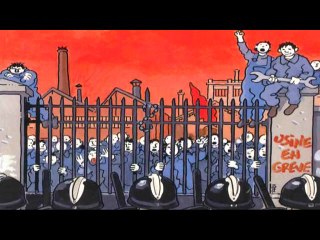 68 non stop - Docu Fred Hilgemann