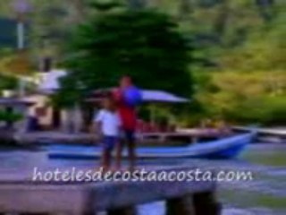 Capurgana Colombia. Turismo ecológico y de aventura