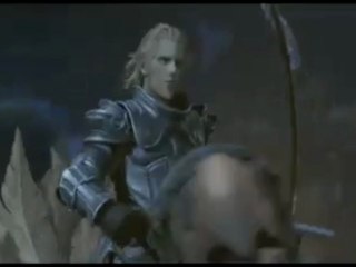 Axel Rudi Pell - Temple Of The King