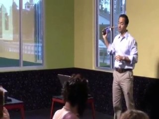 Fitness Training for Kids!