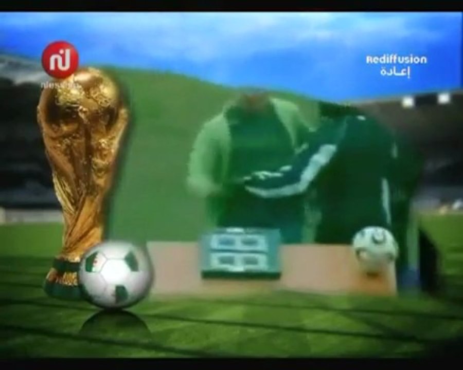 Maroc Algerie Tunisie pour Amr Adeeb