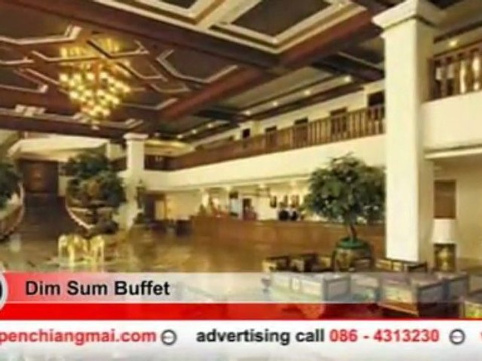 Chiang Mai News 3/11/09