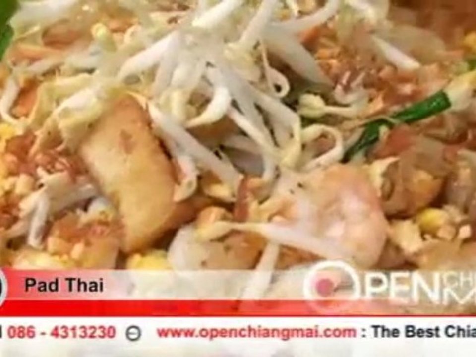 Chiang Mai News 20/10/09