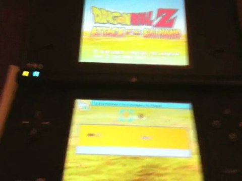 Linker M3i SDHC sur DSi 1.4E By Gz_