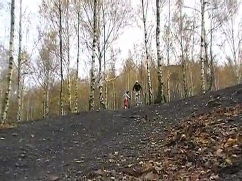 RAISMES antomountain dh fr