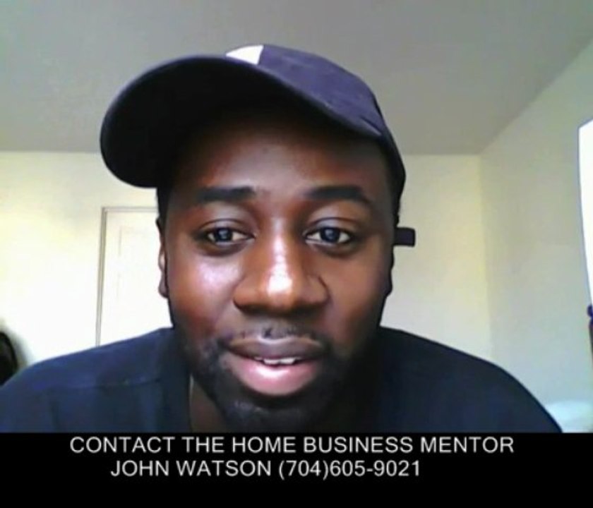 JAMES BOONE'S TESTIMONIAL ABOUT THE POWER OF MASSAGE MAGIC